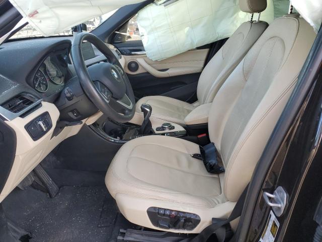 2016 BMW X1 XDRIVE2 - WBXHT3C33GP884084