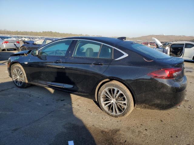 2019 BUICK REGAL ESSE W04GR6SX3K1076661