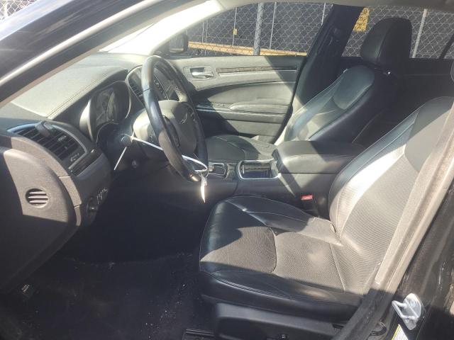 2016 CHRYSLER 300C - 2C3CCAKG9GH182599