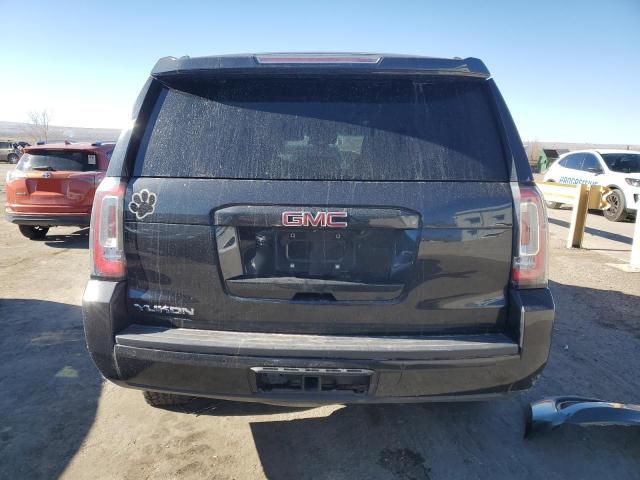2020 GMC YUKON SLT 1GKS2BKC3LR164319