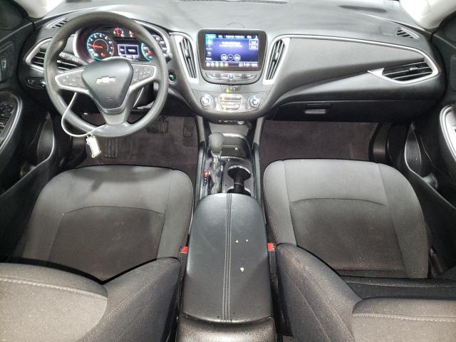 2022 CHEVROLET MALIBU LT - 1G1ZD5STXNF143681