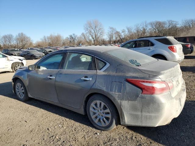 2016 NISSAN ALTIMA 2.5 - 1N4AL3AP4GC232172