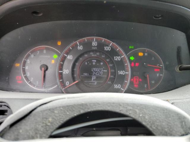 2016 HONDA ACCORD SPO - 1HGCR2F59GA095407