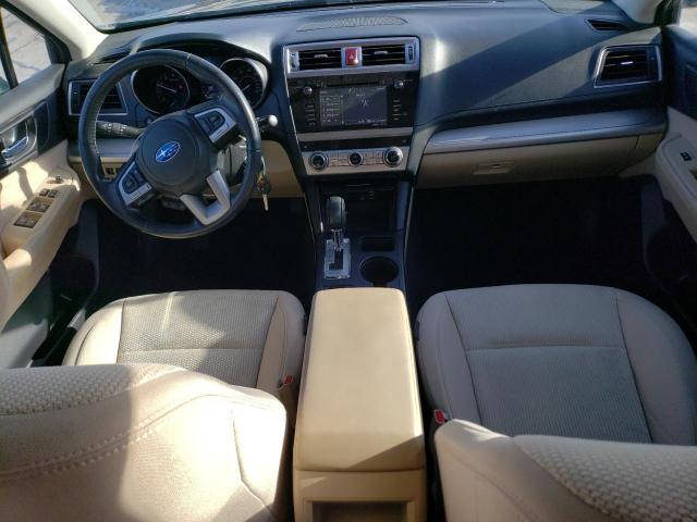2017 SUBARU OUTBACK 2. - 4S4BSADC7H3283614