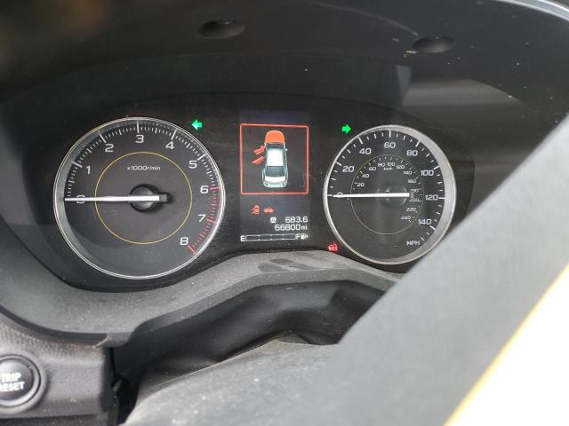 2021 SUBARU CROSSTREK - JF2GTHRC7MH393280