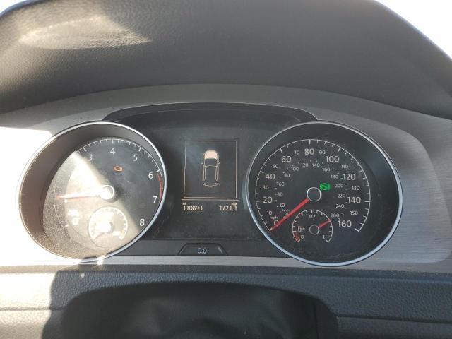 2015 VOLKSWAGEN GOLF 3VW217AUXFM010294