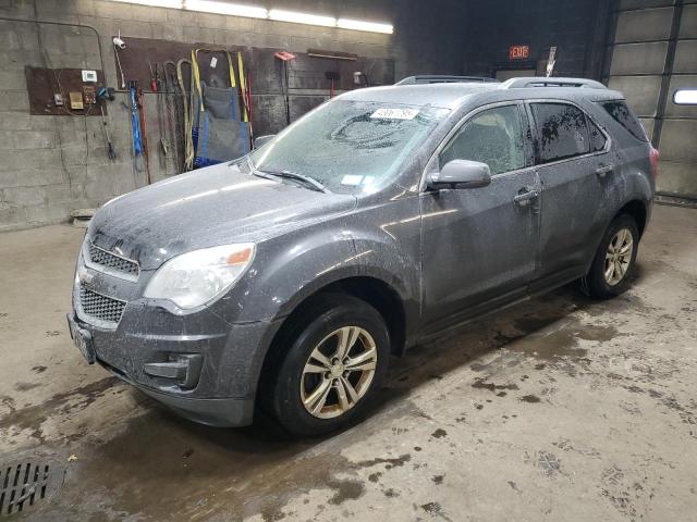 2014 CHEVROLET EQUINOX LT #3081472741