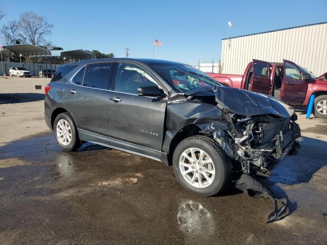 2020 CHEVROLET EQUINOX LT - 2GNAXUEV7L6157961