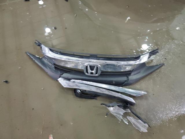 2017 HONDA CIVIC EX - 2HGFC3B33HH360401