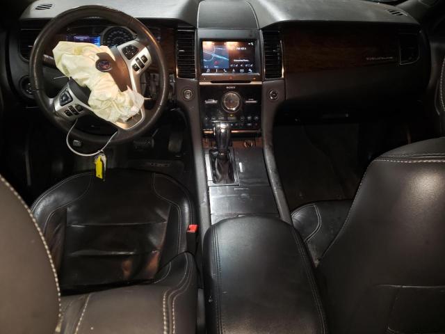 2017 FORD TAURUS LIM - 1FAHP2J80HG114751