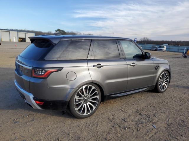 2018 LAND ROVER RANGE ROVE - SALWR2RV4JA186883
