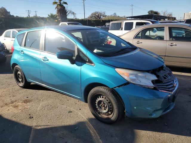 2016 NISSAN VERSA NOTE - 3N1CE2CP3GL351181