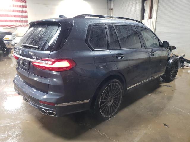 2022 BMW X7 ALPINA 5UXCX6C19N9N06296