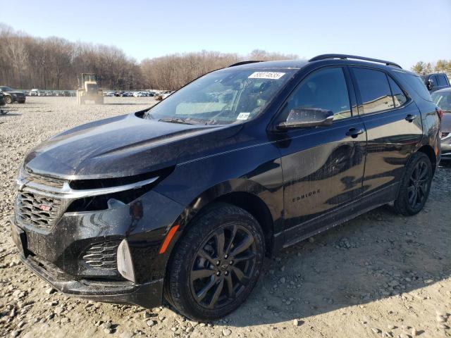 CHEVROLET EQUINOX RS