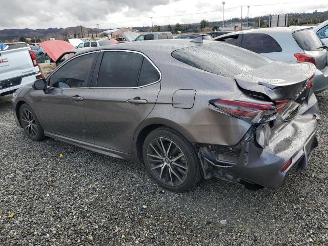 Vin: 4t1g11ak6nu056117, lot: 88157115, toyota camry se 20222