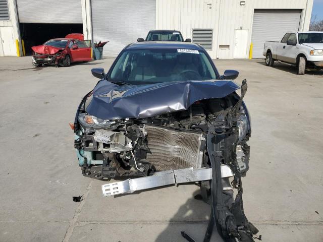 2017 HONDA CIVIC LX - 19XFC2F53HE051415