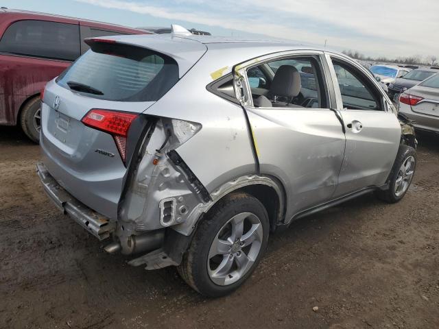2016 HONDA HR-V LX - 3CZRU6H30GM754191