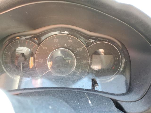 2016 NISSAN VERSA NOTE - 3N1CE2CP4GL401781