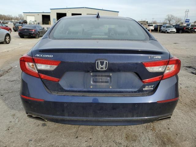 2018 HONDA ACCORD TOU - 1HGCV2F90JA046893