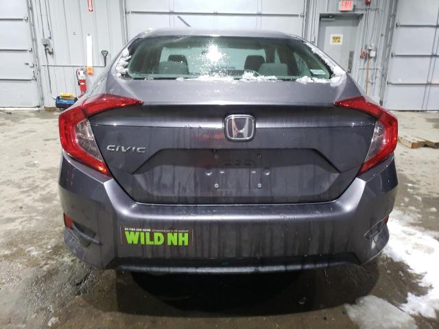 2016 HONDA CIVIC LX - 19XFC2F57GE040710