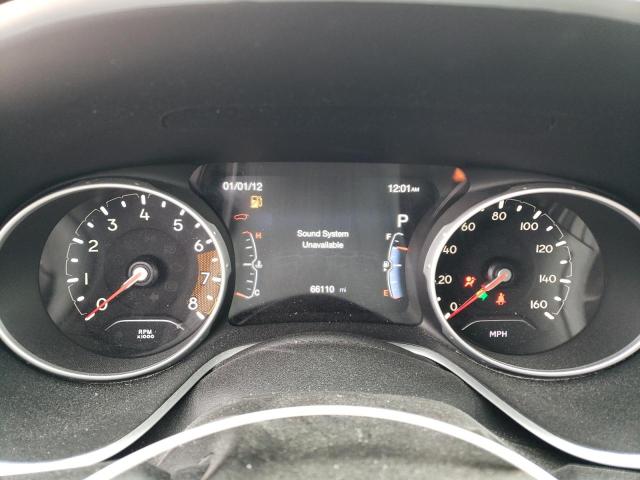 2018 JEEP COMPASS LA - 3C4NJDBBXJT239665