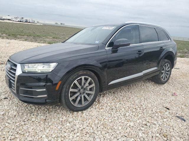 AUDI Q7 PREMIUM