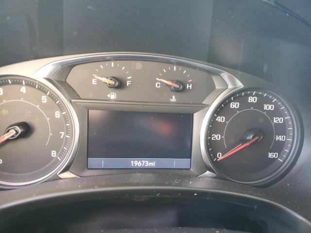 2023 GMC TERRAIN AT 3GKALYEG3PL100997