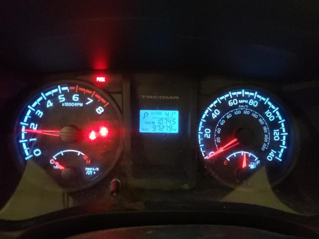 2016 TOYOTA TACOMA ACC - 5TFRX5GN2GX064155