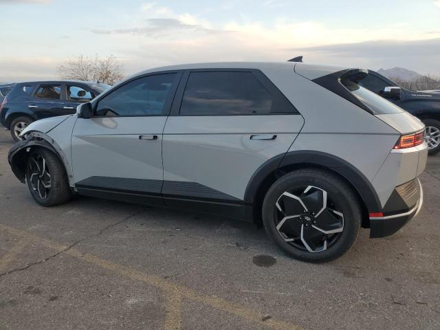 2022 HYUNDAI IONIQ 5 SE KM8KN4AE5NU066972