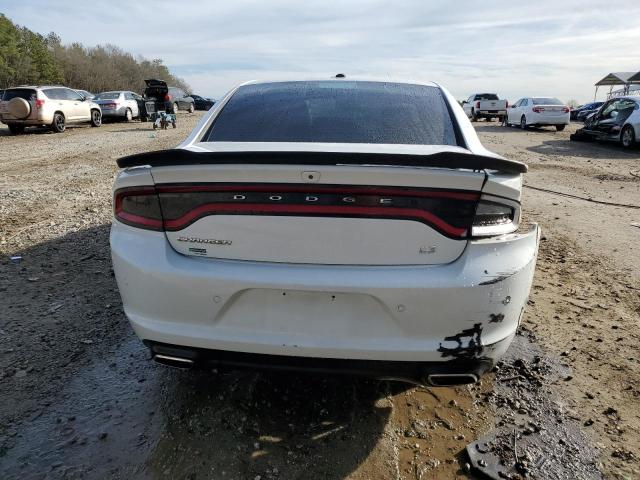 2021 DODGE CHARGER SX 2C3CDXBG5MH624676