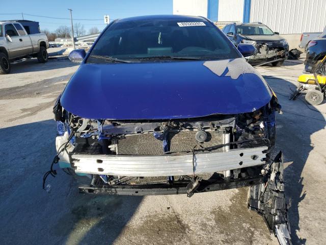 2020 TOYOTA COROLLA SE - JTDS4RCE5LJ043417