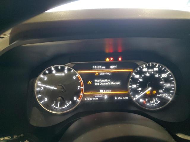 2023 NISSAN ROGUE S - 5N1BT3AA8PC804334