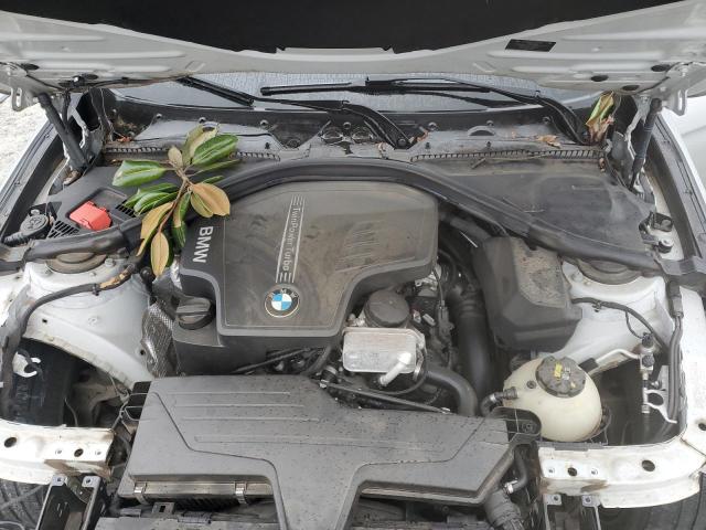 2015 BMW 328 I WBA3A5G54FNP34982