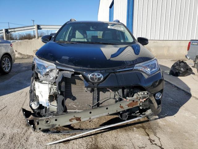 2018 TOYOTA RAV4 LIMIT - 2T3DFREV6JW748791