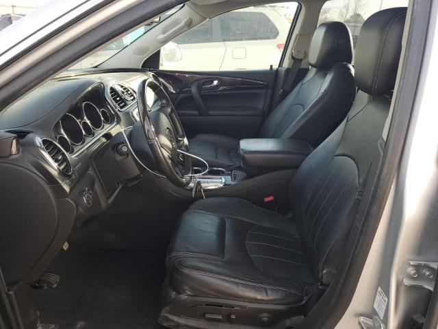 2017 BUICK ENCLAVE - 5GAKVBKD3HJ152576