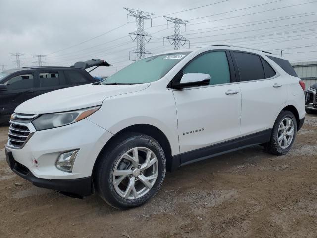 2020 CHEVROLET EQUINOX PR - 3GNAXXEV0LS632434