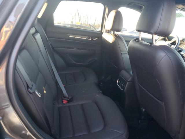 2023 MAZDA CX-5 SIGNA JM3KFBXY8P0258573