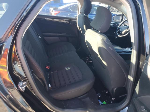2019 FORD FUSION SE - 3FA6P0HD5KR160798