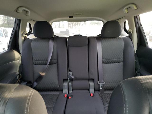 2020 NISSAN ROGUE S - JN8AT2MV8LW130286