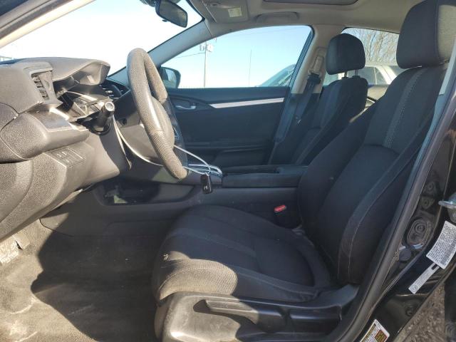 2016 HONDA CIVIC EX 19XFC2F80GE077883