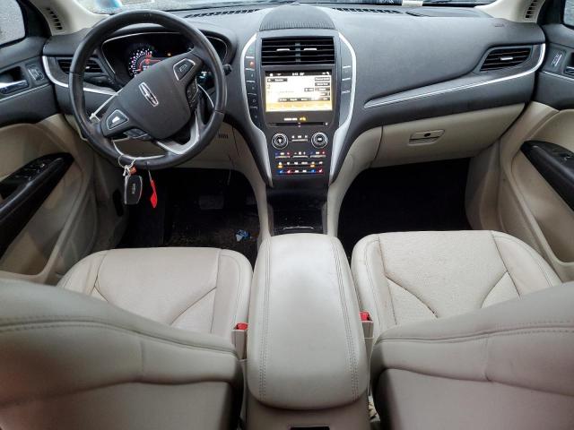 2019 LINCOLN MKC RESERV 5LMCJ3D99KUL25240