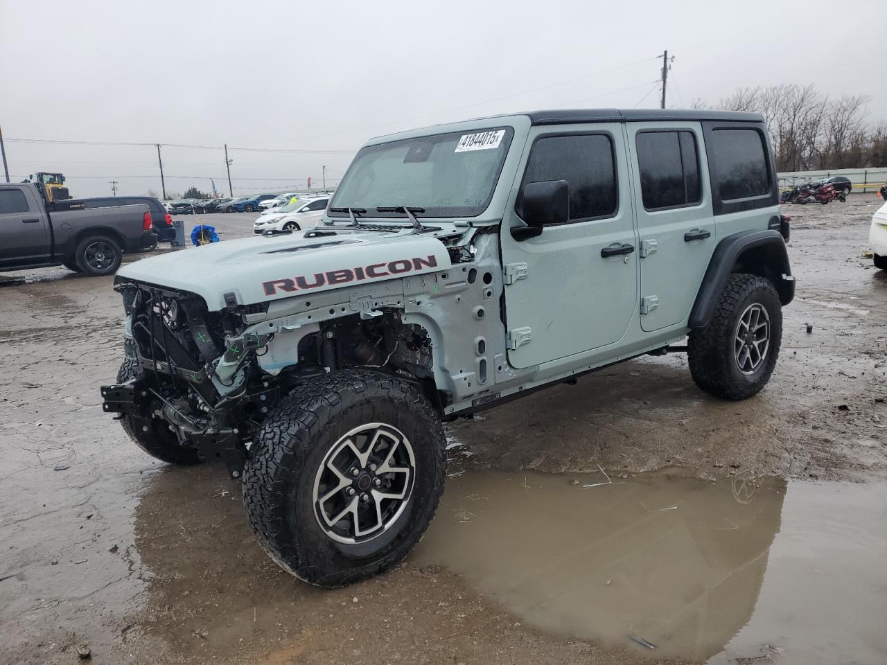 1C4PJXFG2RW331441 JEEP WRANGLER R 2024
