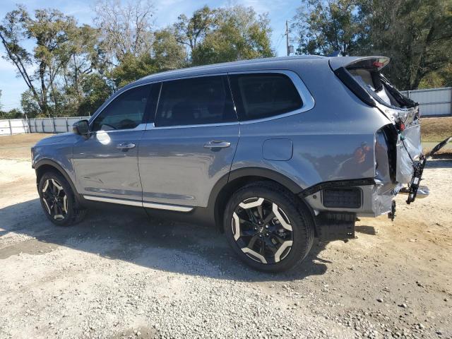 Vin: 5xyp34gc9rg454039, lot: 42808695, kia telluride ex 20242