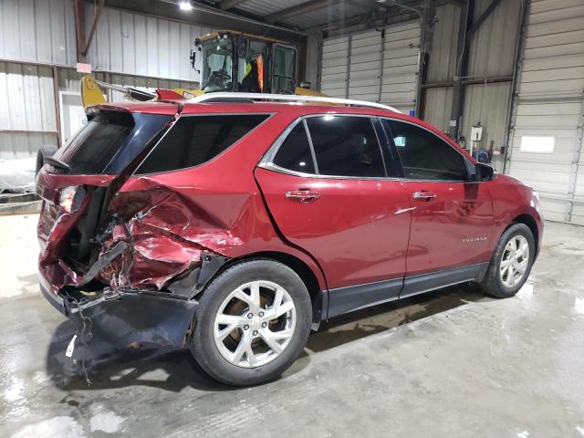 Vin: 3gnaxmev0js504934, lot: 85151594, chevrolet equinox premier 20183
