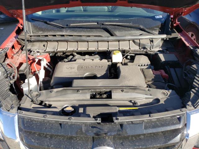 2024 NISSAN PATHFINDER - 5N1DR3CC1RC231740