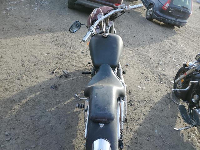 2001 HONDA VT1100 C2 1HFSC430X1A104631