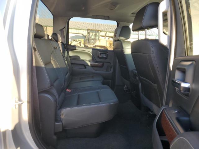 2016 GMC SIERRA K25 - 1GT12TEG4GF186431