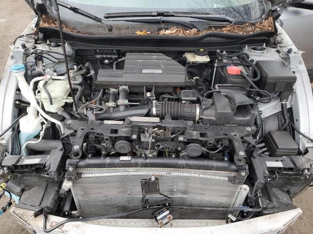 2019 HONDA CR-V EX 2HKRW1H58KH510372