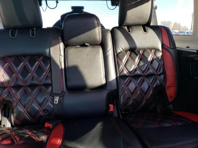 2019 JEEP WRANGLER U - 1C4HJXFN5KW547244