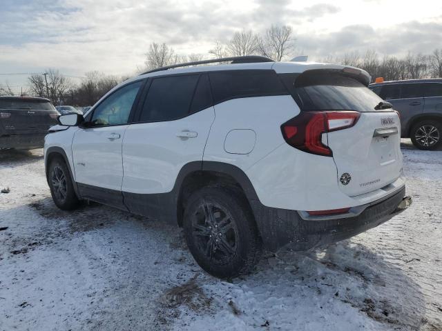 2023 GMC TERRAIN AT 3GKALYEG3PL100997
